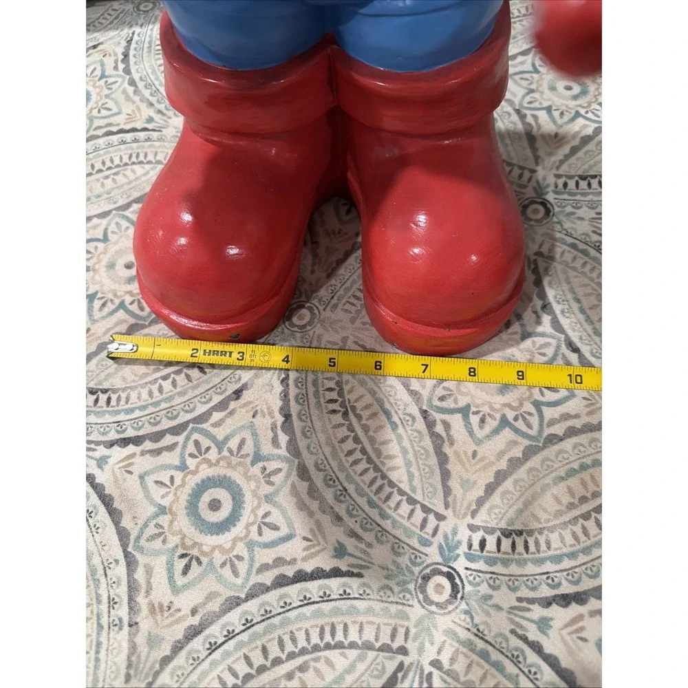 Rubies Marvel CAPTAIN AMERICA Candy Bowl Holder 20